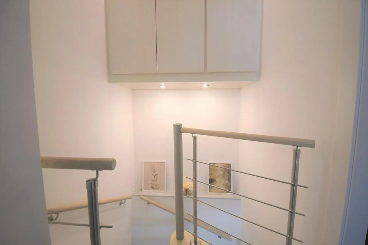 Christina'S Home Desenzano del Garda Italien