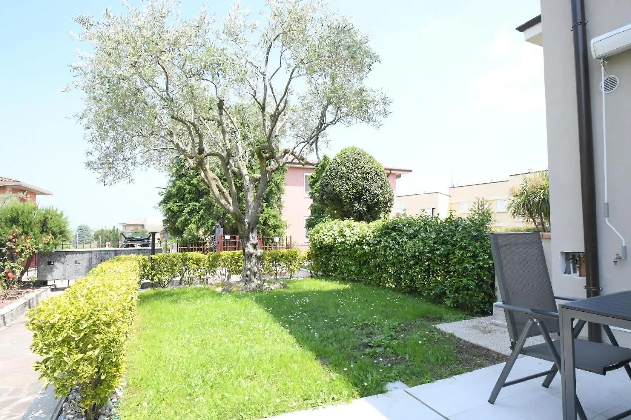 Christina'S Home Desenzano del Garda Apartment