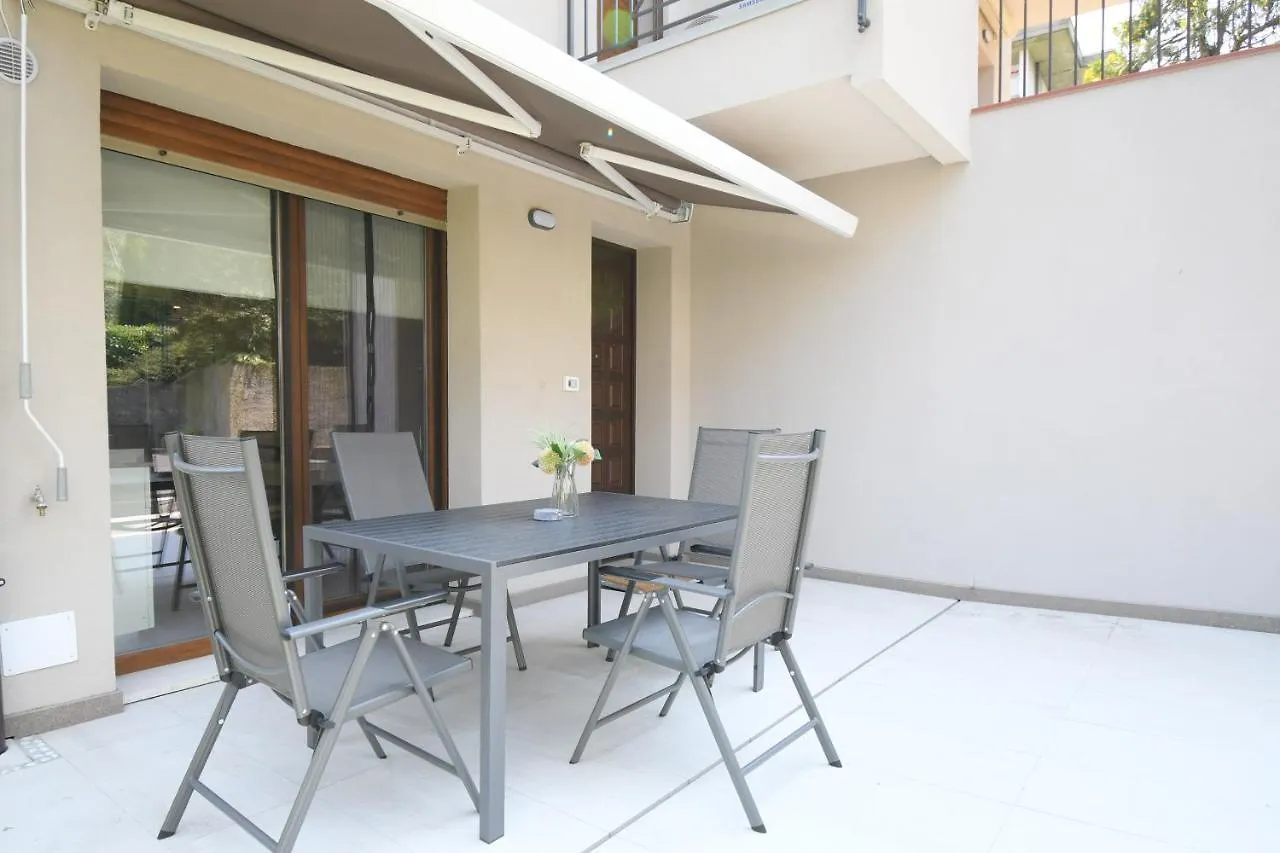 Christina'S Home Desenzano del Garda