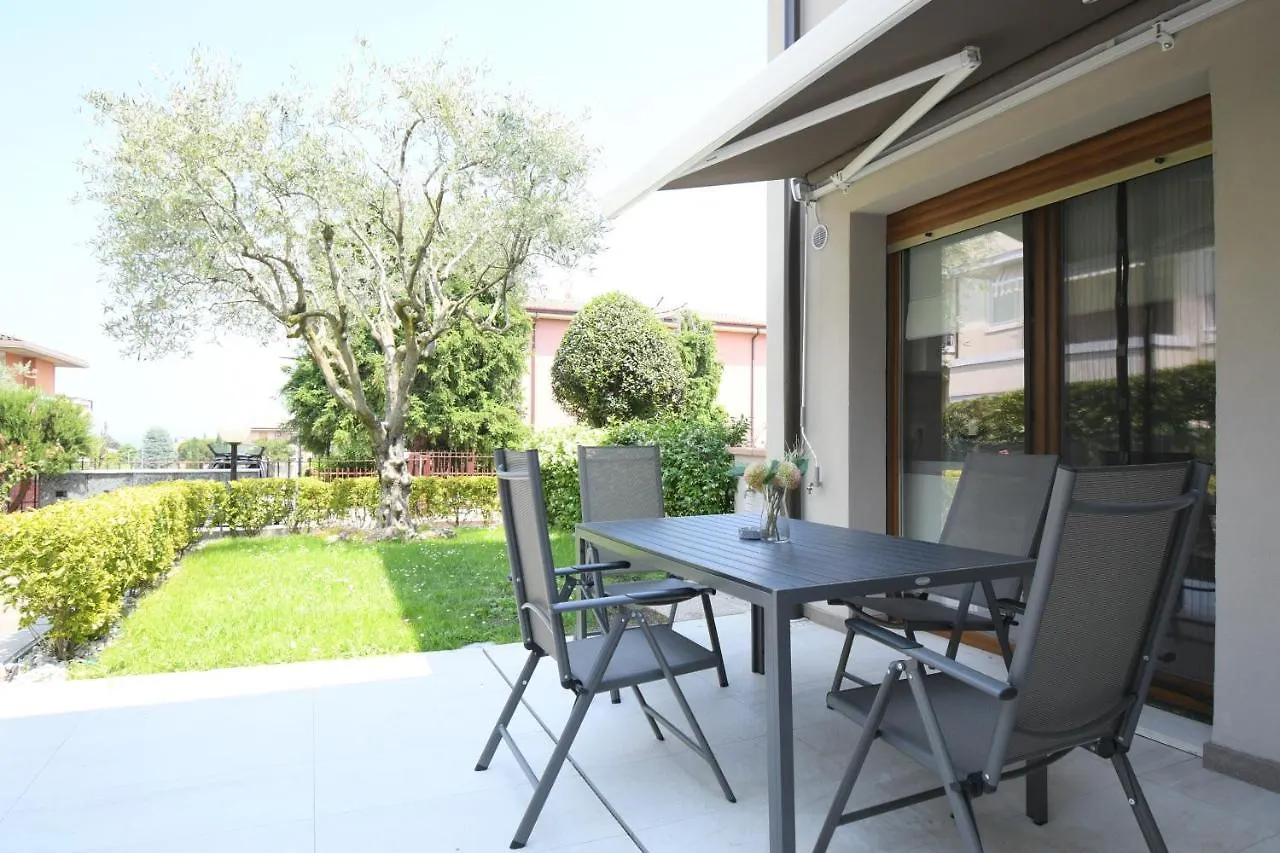 Christina'S Home Desenzano del Garda Apartment