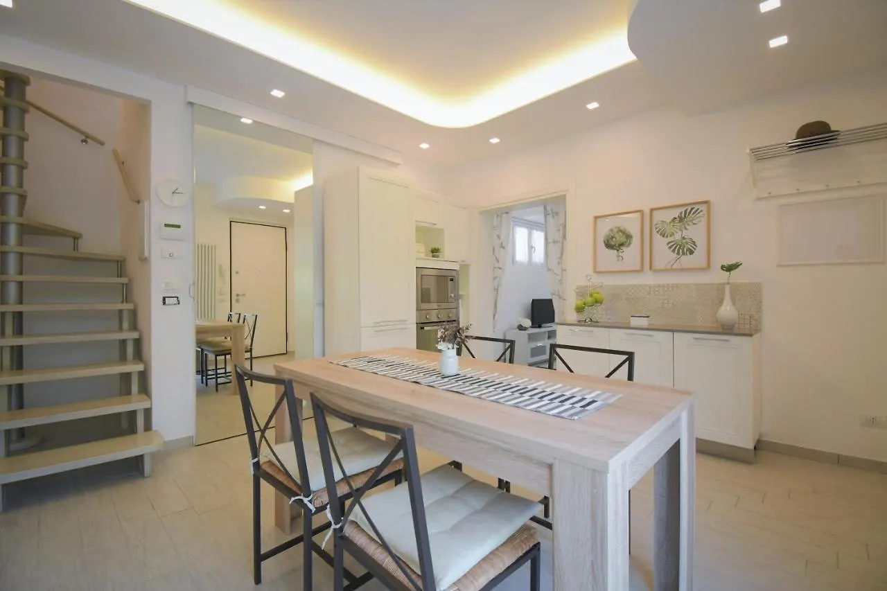 Apartment Christina'S Home Desenzano del Garda