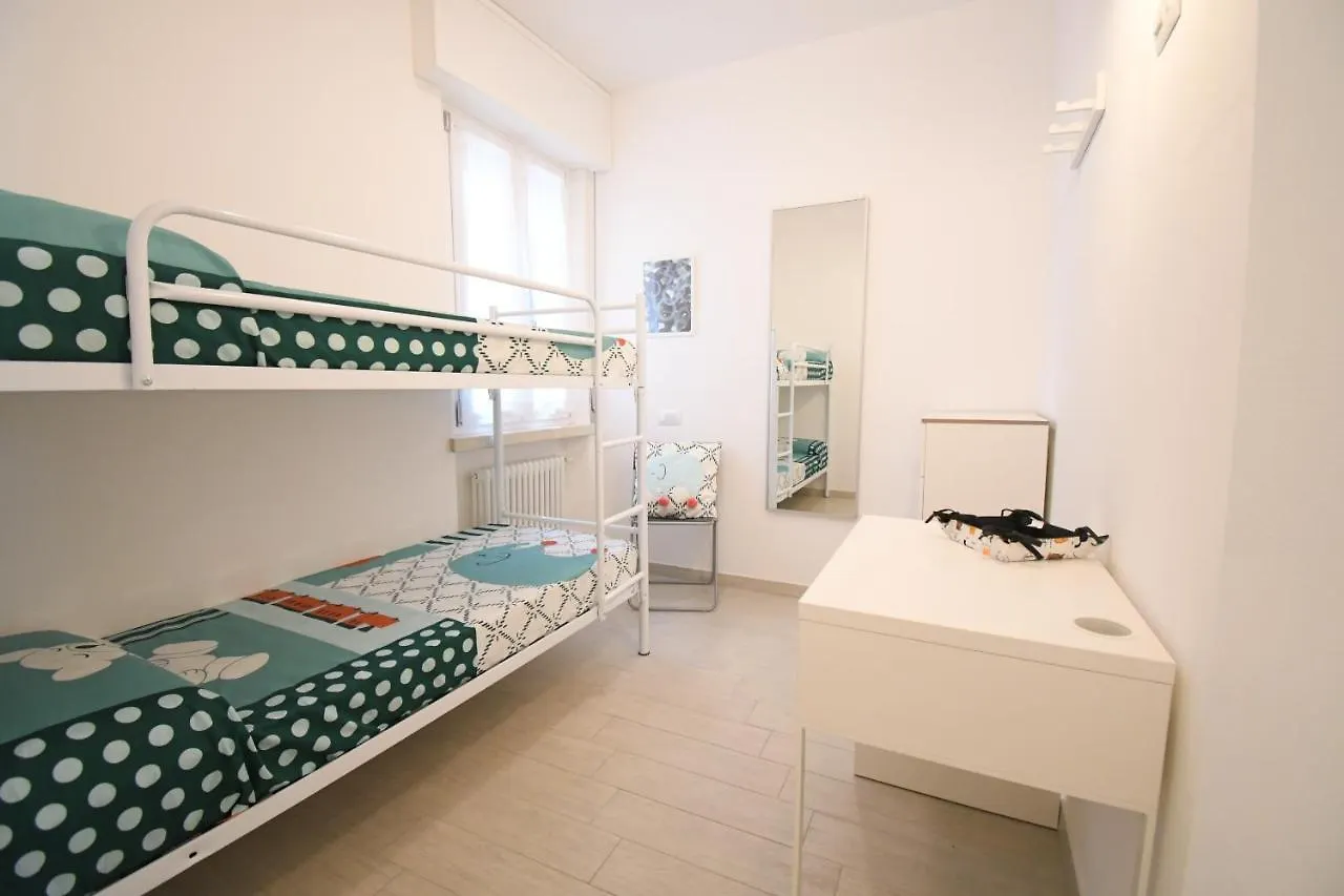 Christina'S Home Desenzano del Garda 0*,