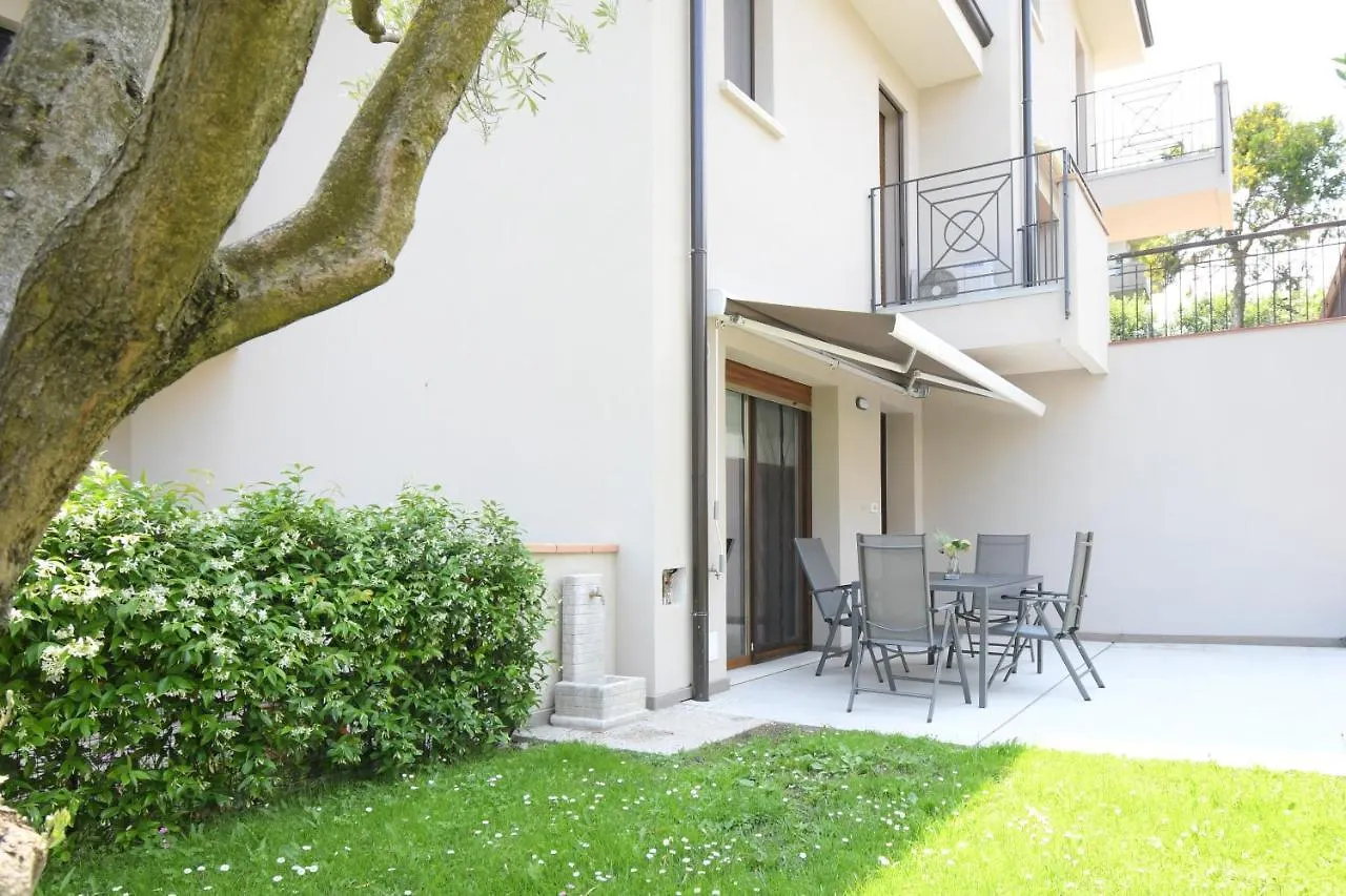 Christina'S Home Desenzano del Garda Italien